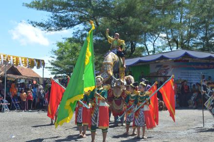 PUNCAK PERINGATAN HARI JADI DESA SRIGADING